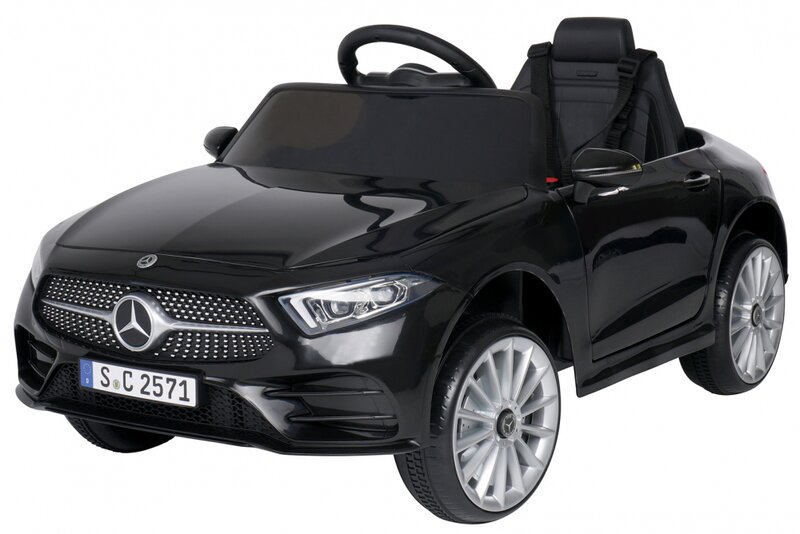 Masinuta electrica pentru copii Mercedes CLS350