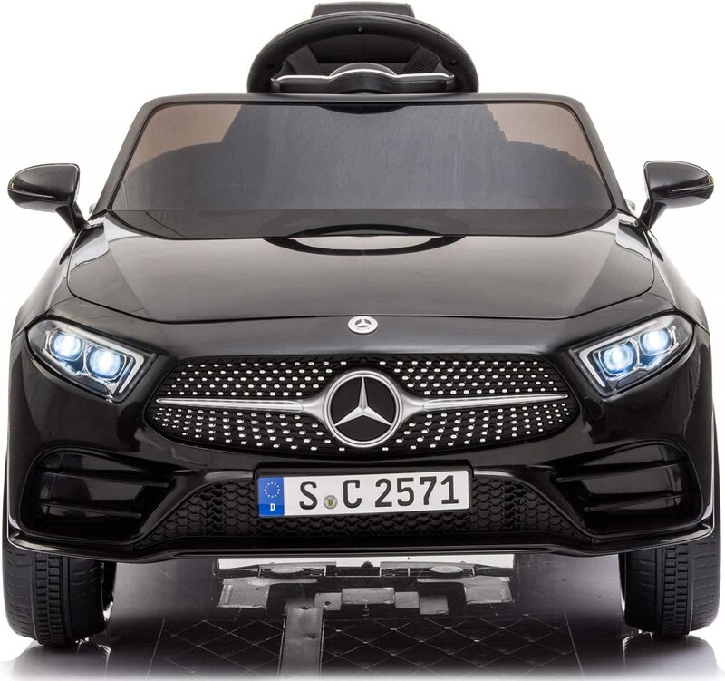 Masinuta electrica pentru copii Mercedes CLS350