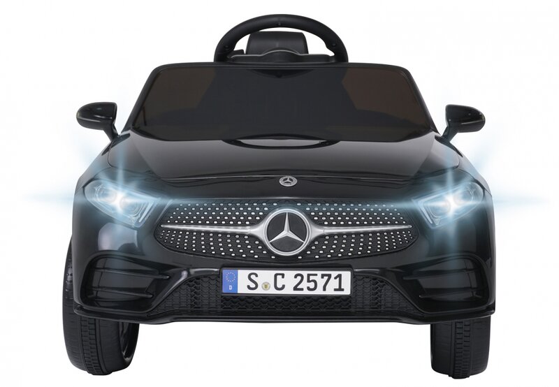Masinuta electrica pentru copii Mercedes CLS350
