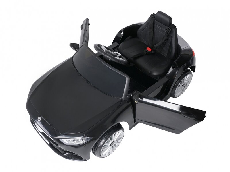 Masinuta electrica pentru copii Mercedes CLS350