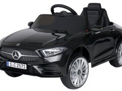 Masinuta electrica pentru copii Mercedes CLS350