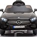 Masinuta electrica pentru copii Mercedes CLS350